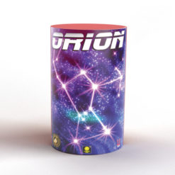 Orion | Fountain | Dynamic Fireworks