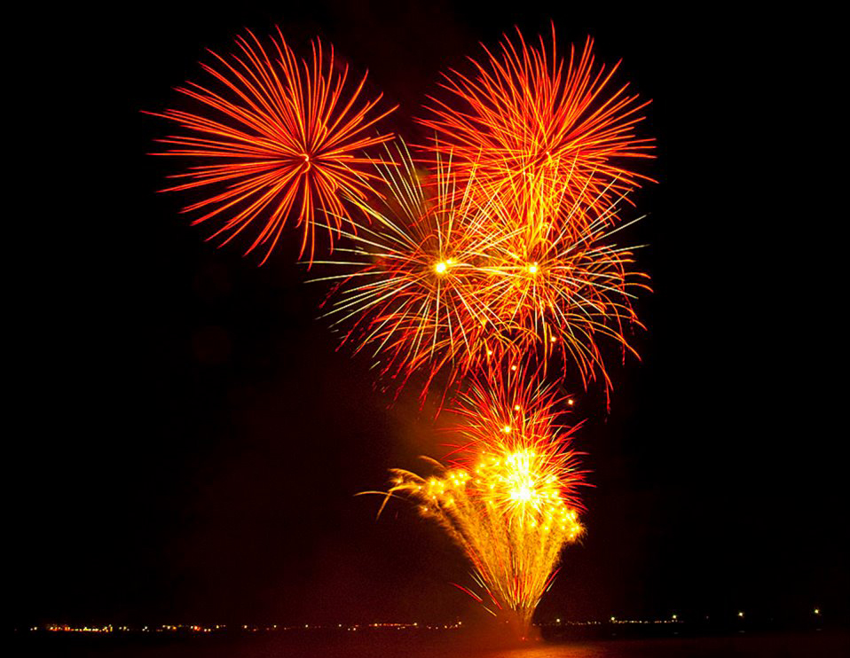 Firework | Firework facts | Dynamic Fireworks