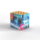 Magna | Cakes & Barrages | Dynamic Fireworks