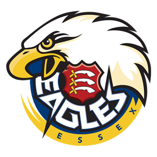 Essex Eagles Logo