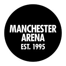 MEN Arena Logo