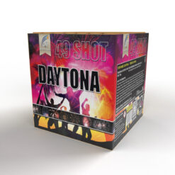 Daytona 49 shots