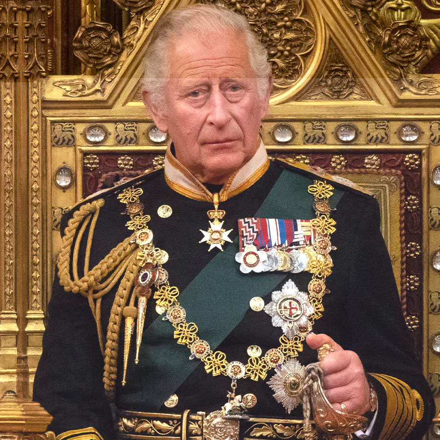 King Charles III's Coronation