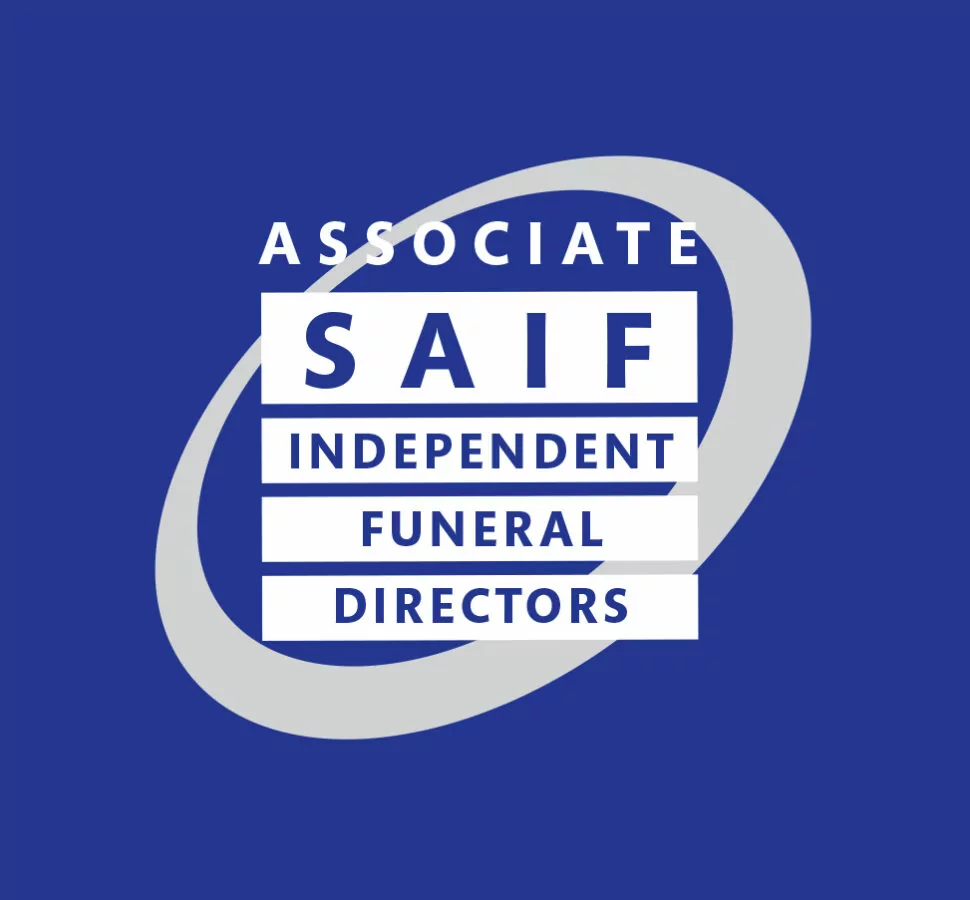 SAIF Logo