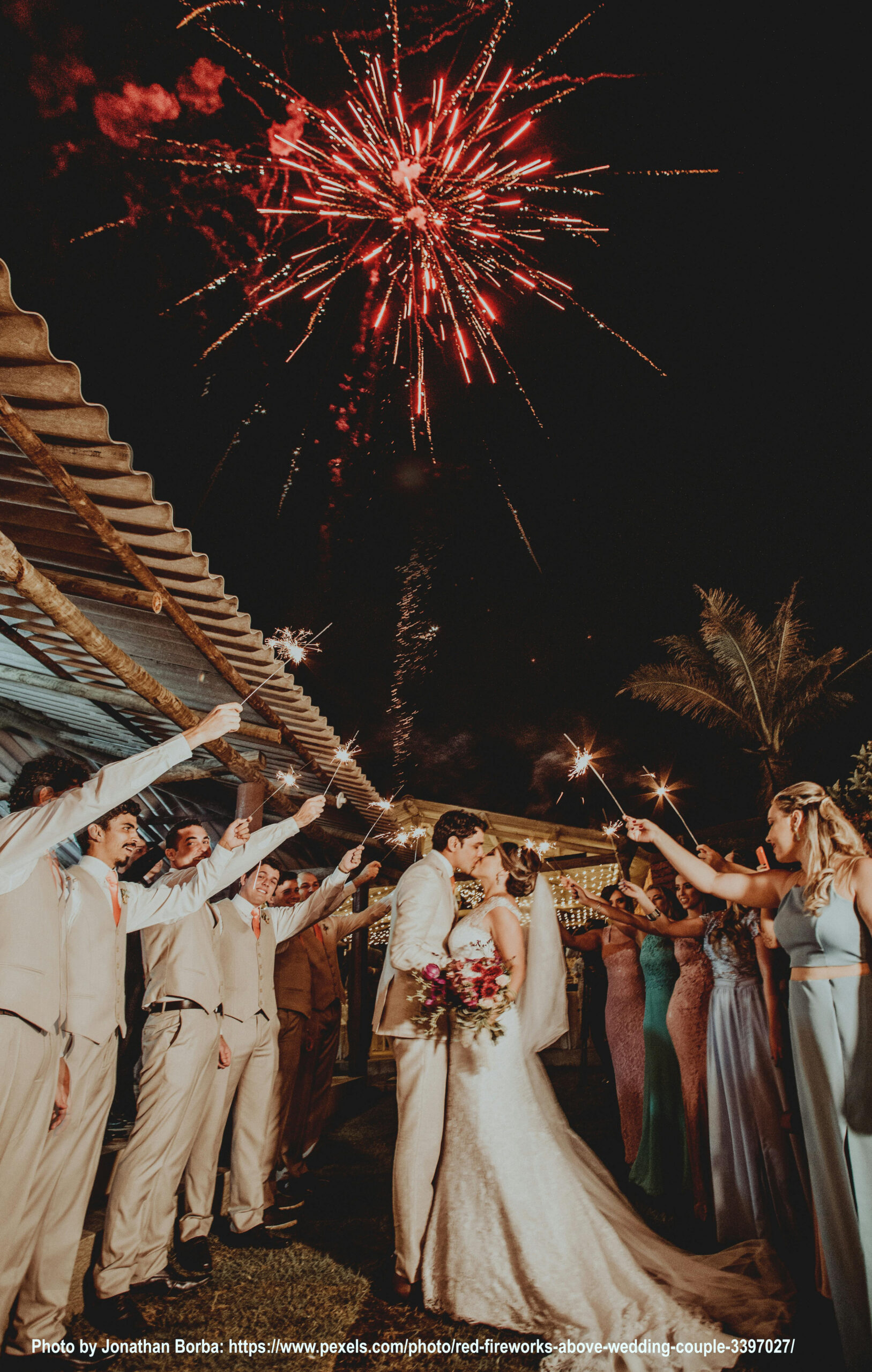 American Wedding